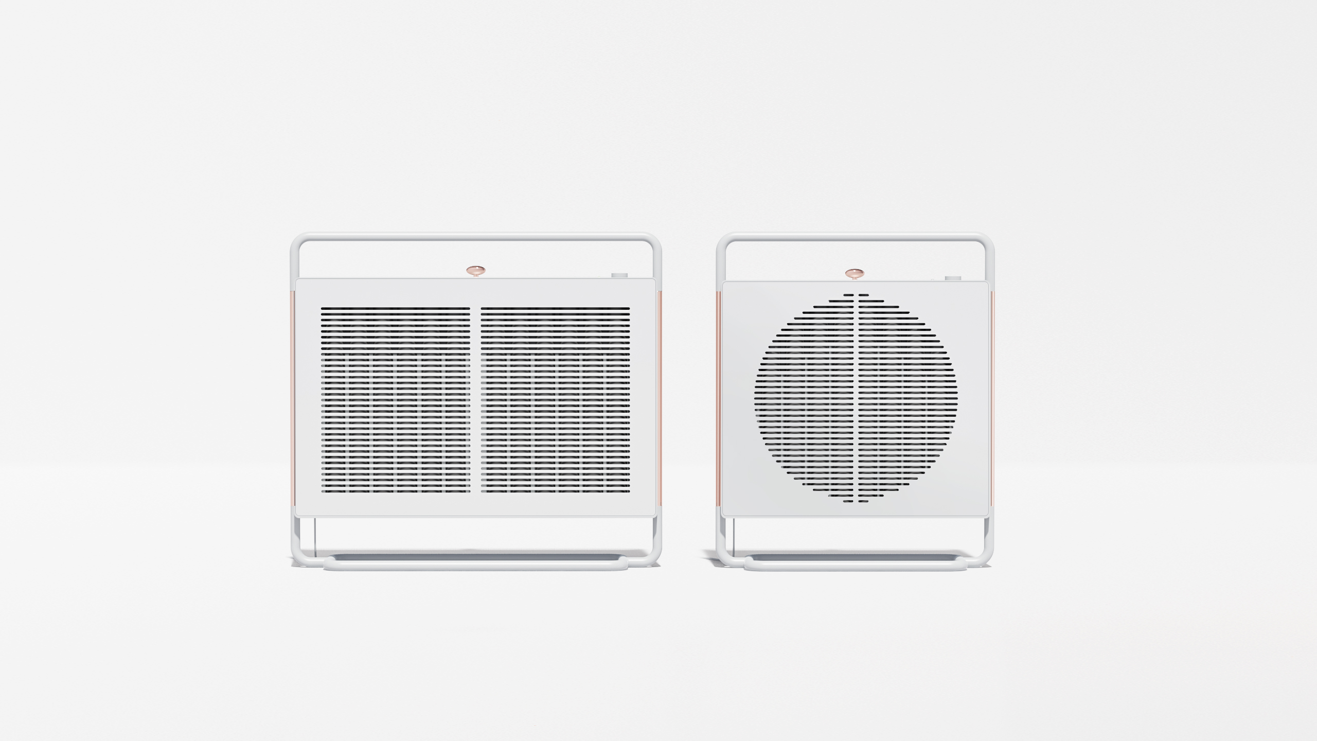 Household Electric Appliances，Appearance design，