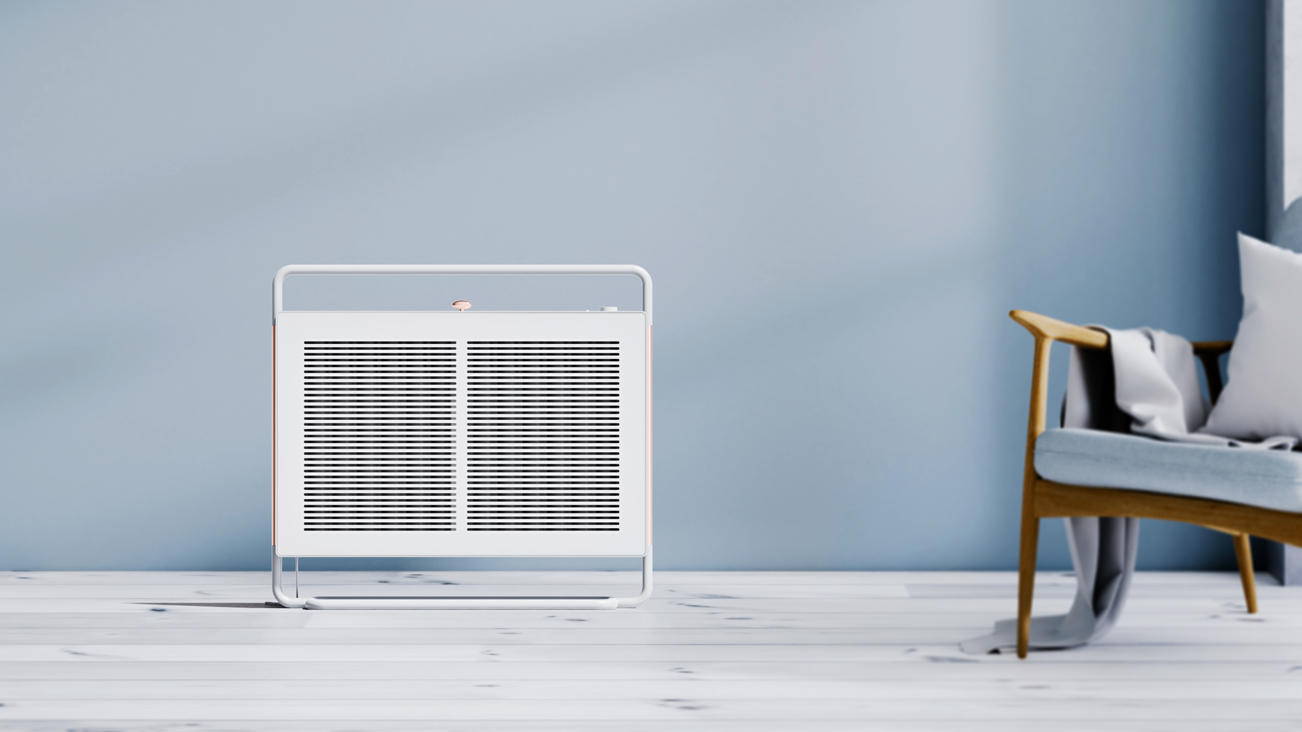 Household Electric Appliances，Appearance design，