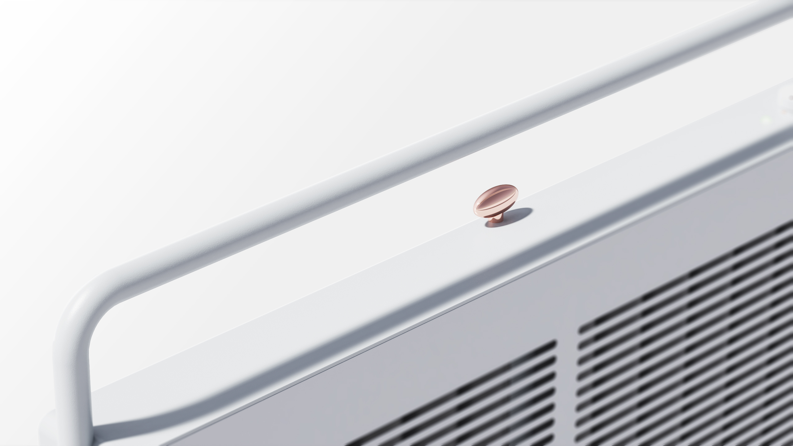 Household Electric Appliances，Appearance design，