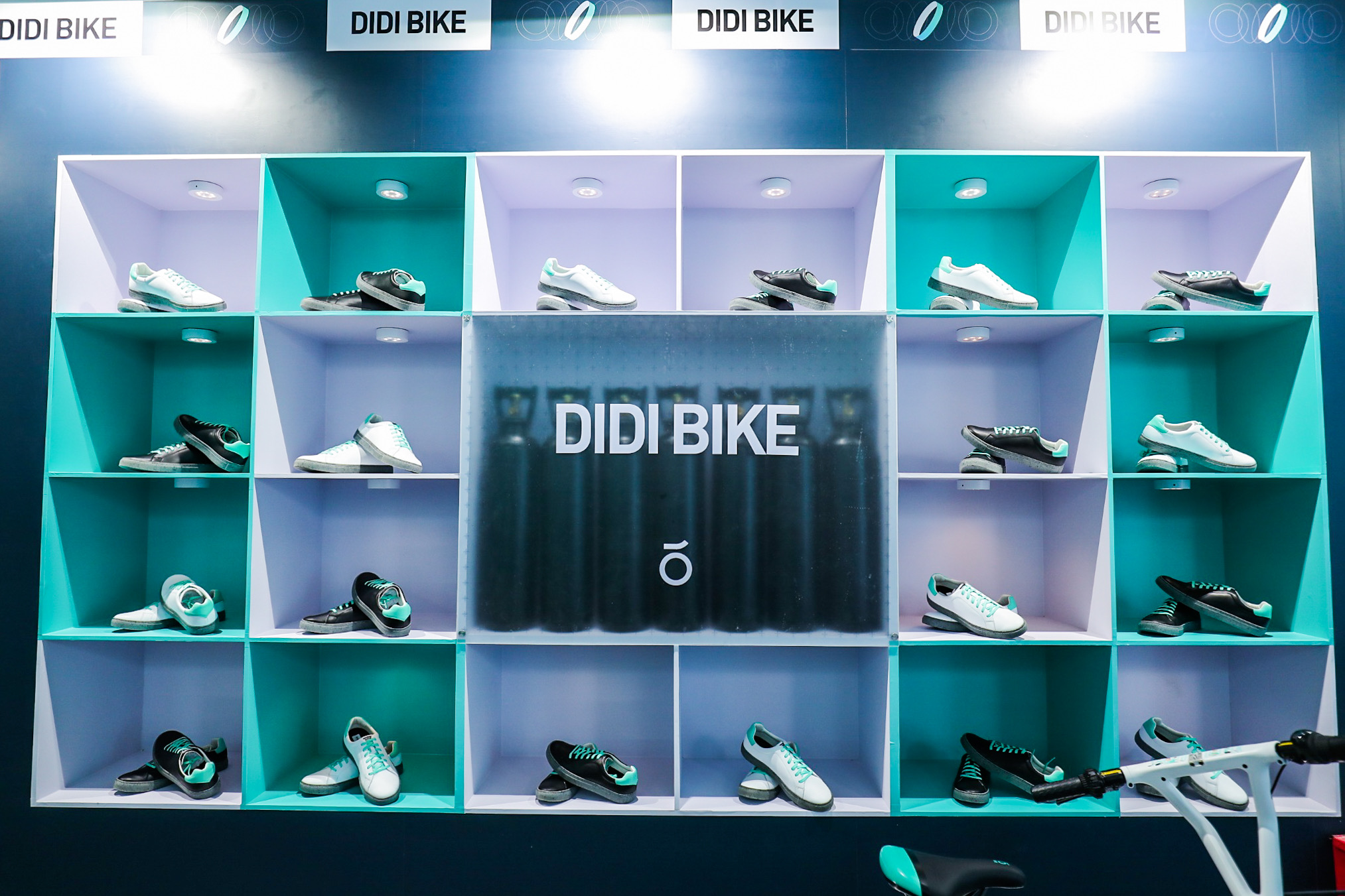 Green orange，Bicycle，Design story，product design，environment protection，