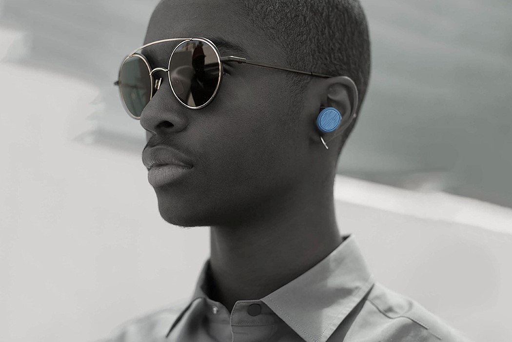 Apple，airpods，charge，Metal，Receive，