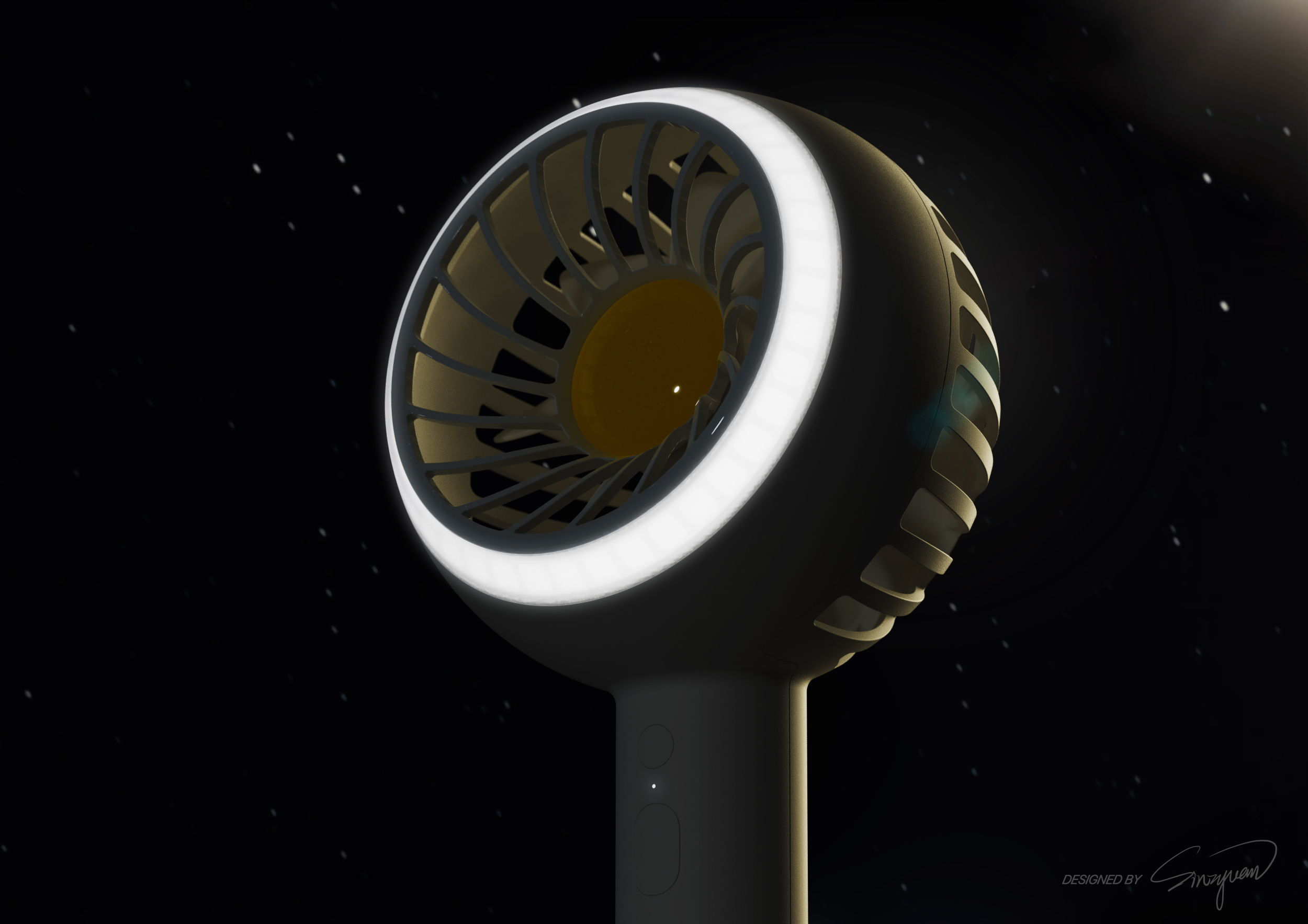 Fan，Small fan，star，universe，sinzyuan，