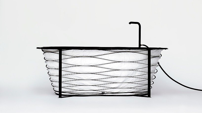 convenient，convenient，bathtub，fold，