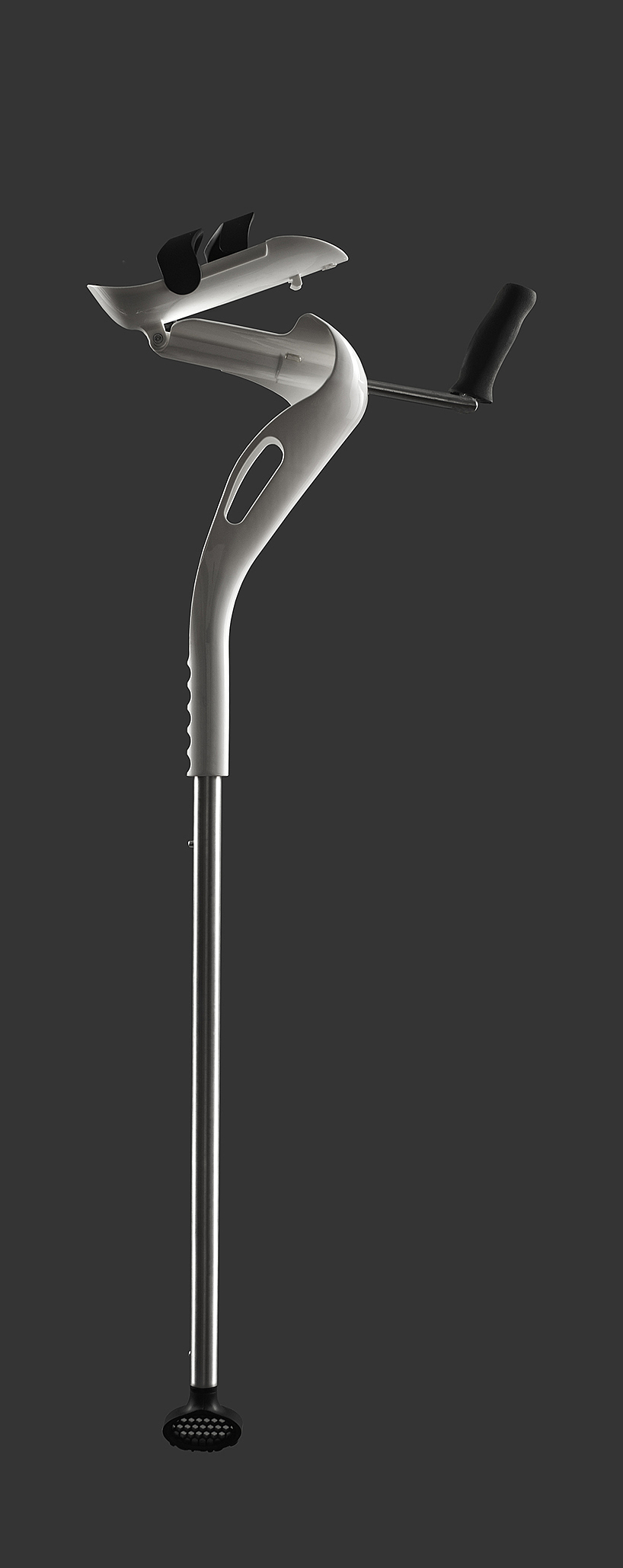 m+d，a cane，Easier walking，medical care，
