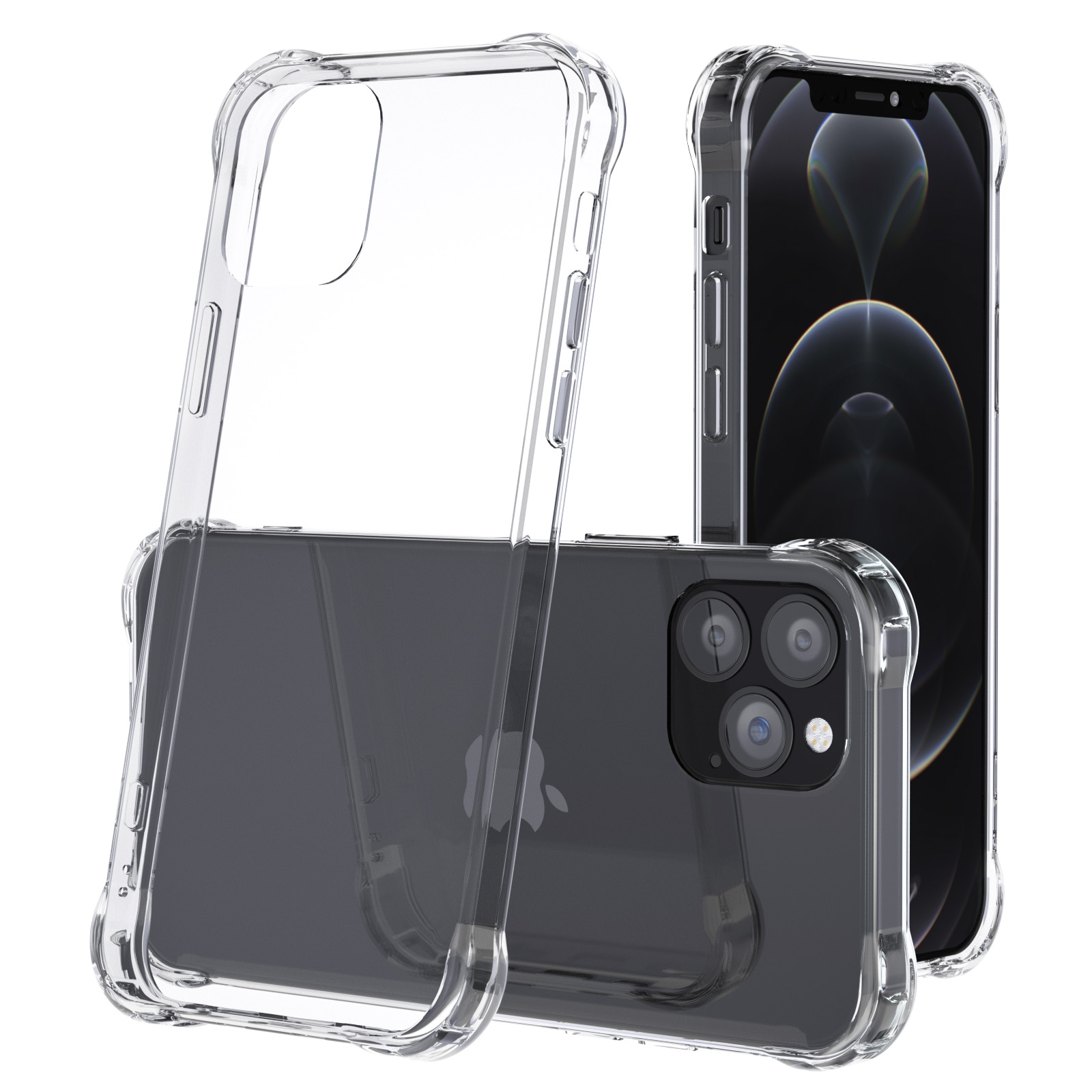 Mobile phone shell，