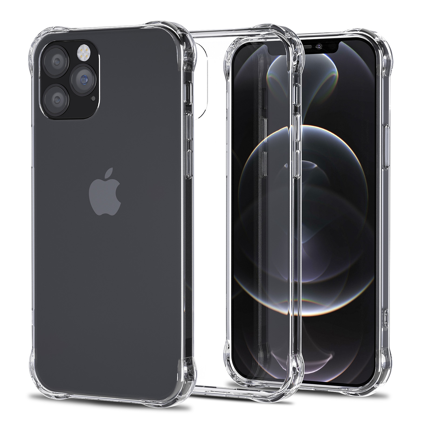 Mobile phone shell，