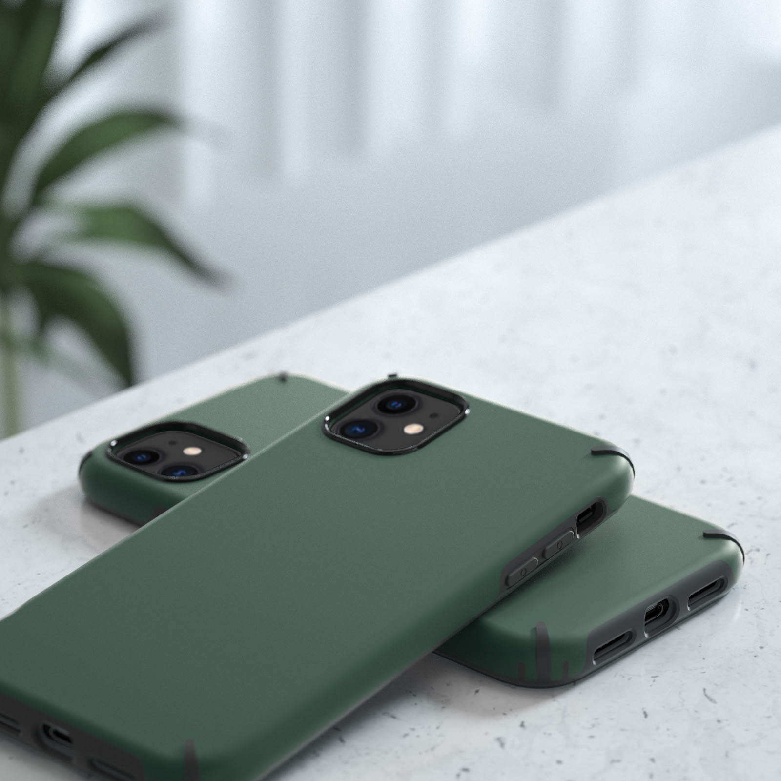 Mobile phone shell，