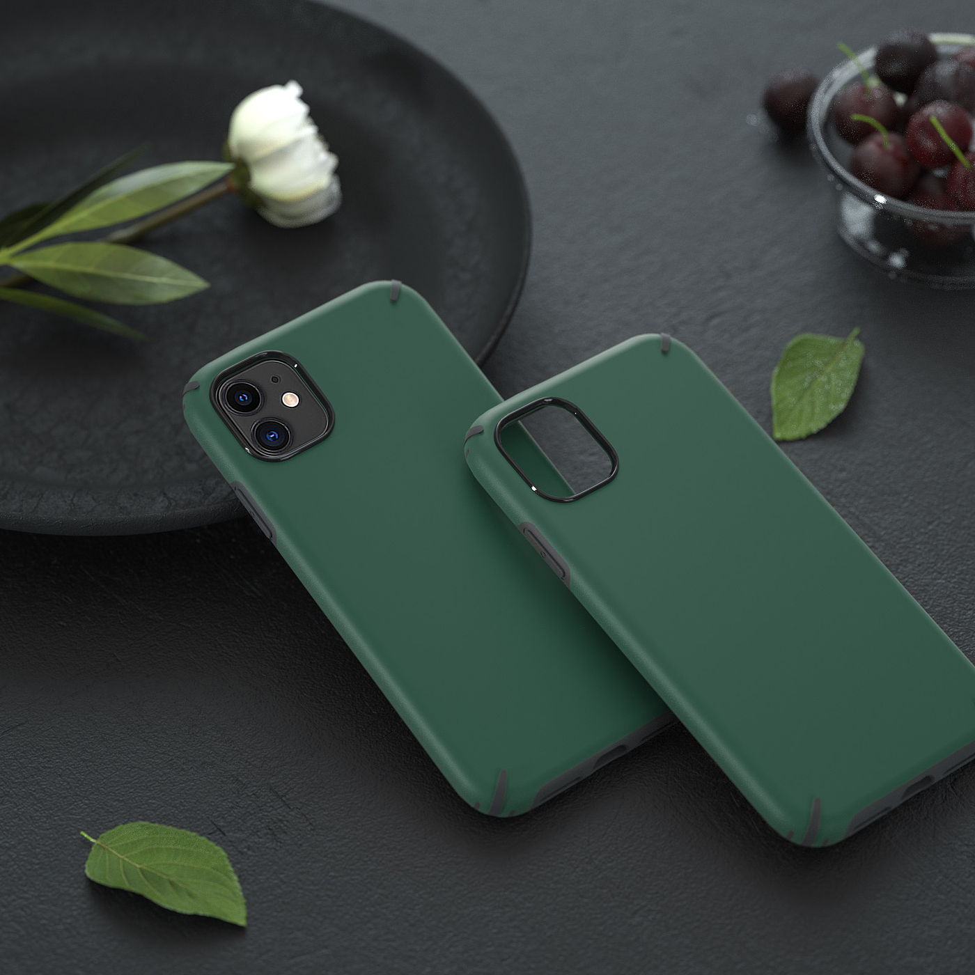 Mobile phone shell，