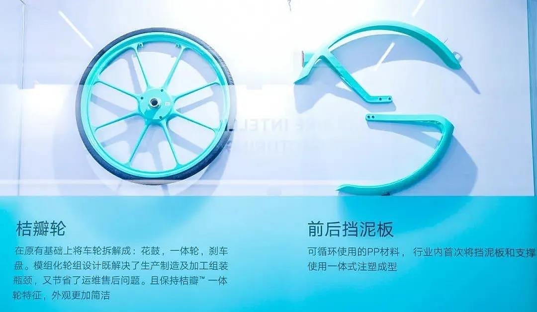 Green orange，Bicycle，Design story，product design，environment protection，