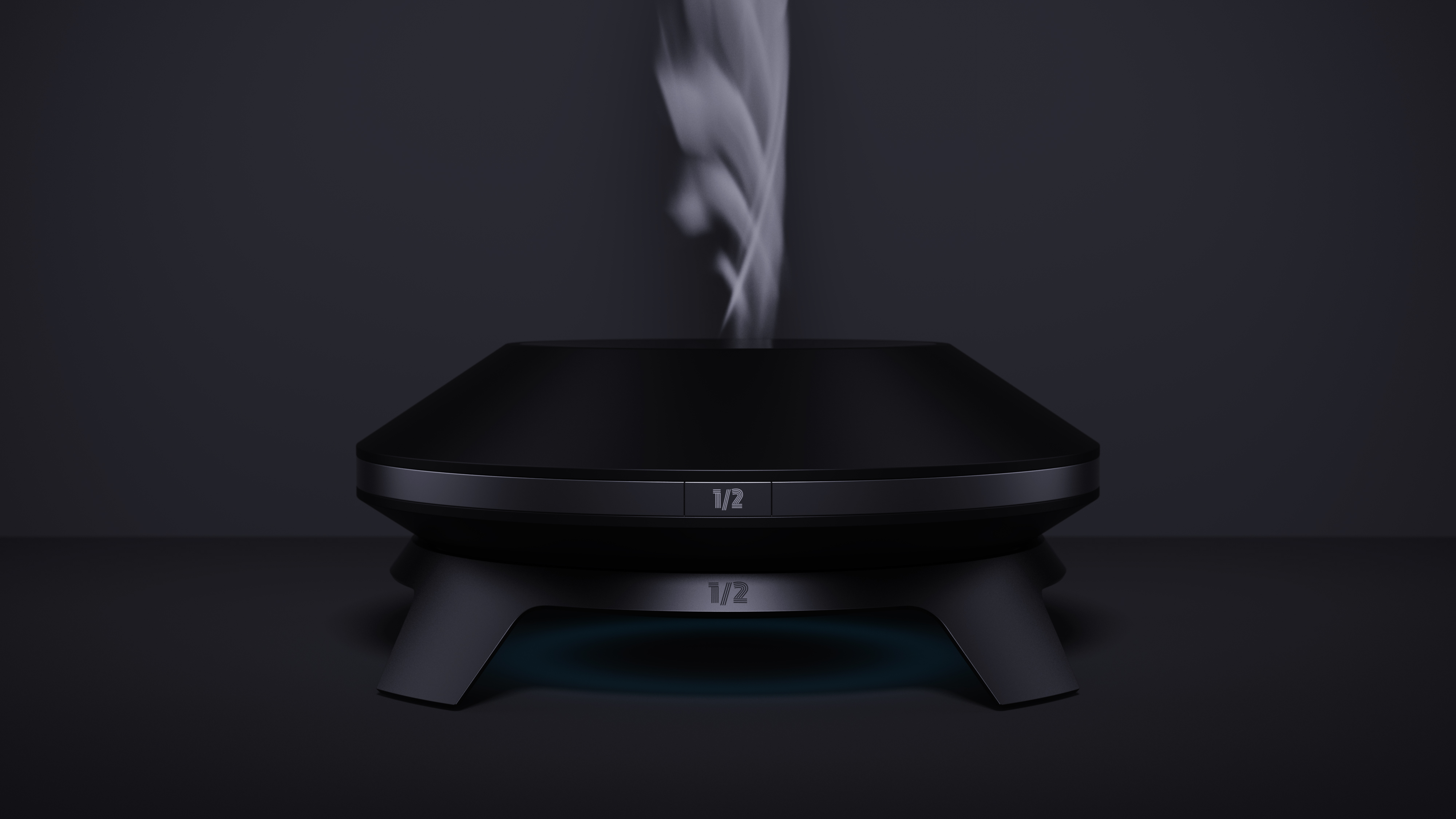 Humidifier，air cleaner，airship，