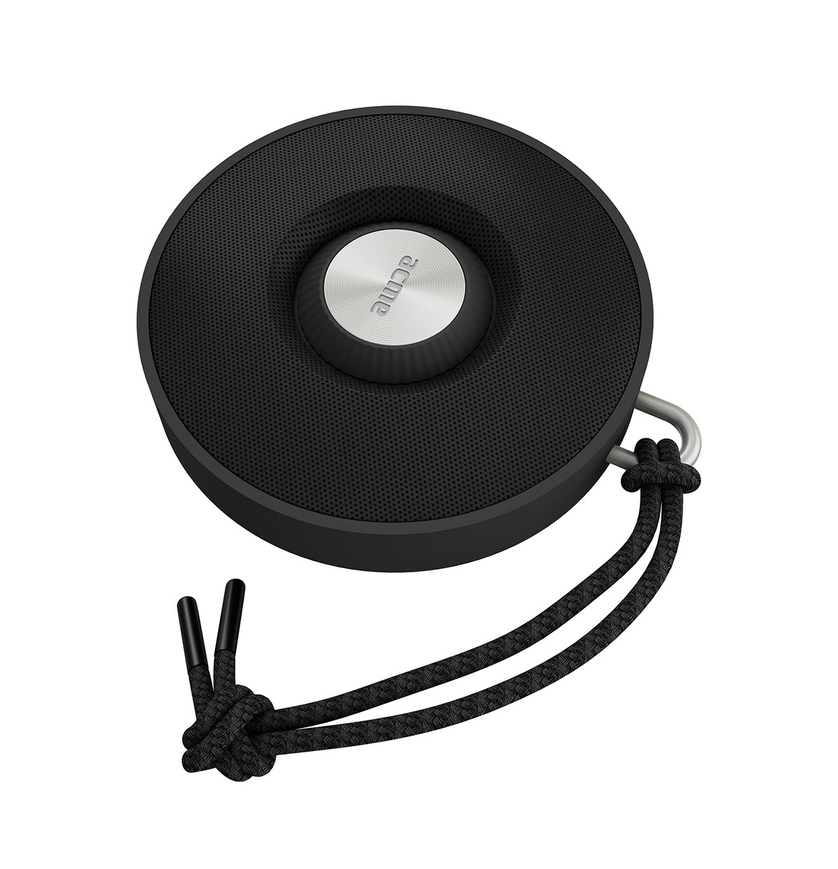 Bat portable Bluetooth speaker，A button，Long endurance，Easy to control，