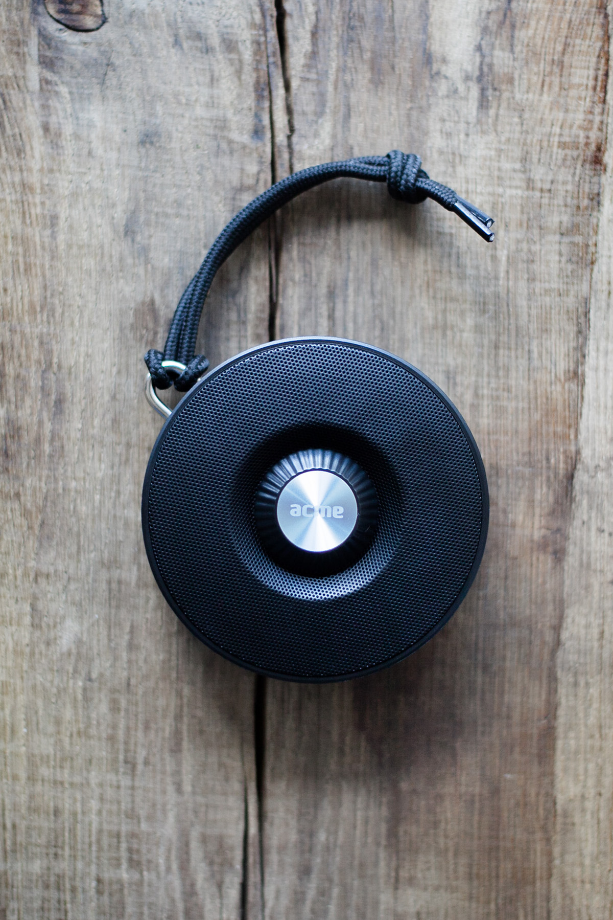 Bat portable Bluetooth speaker，A button，Long endurance，Easy to control，