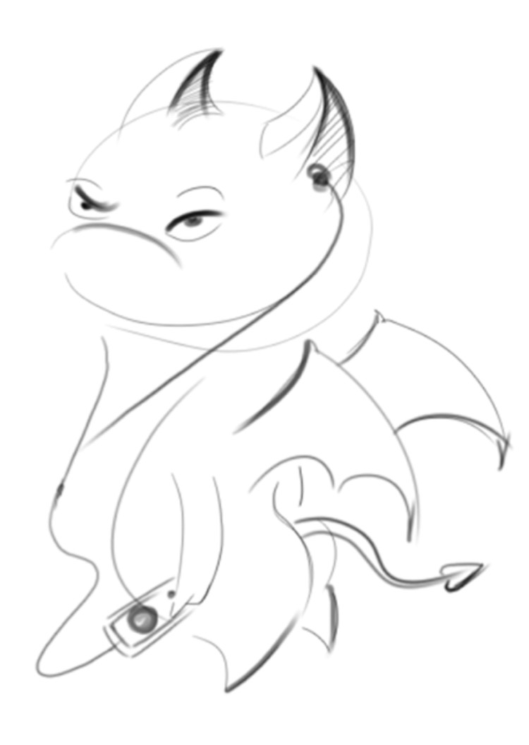 Painting and playing in leisure time~，