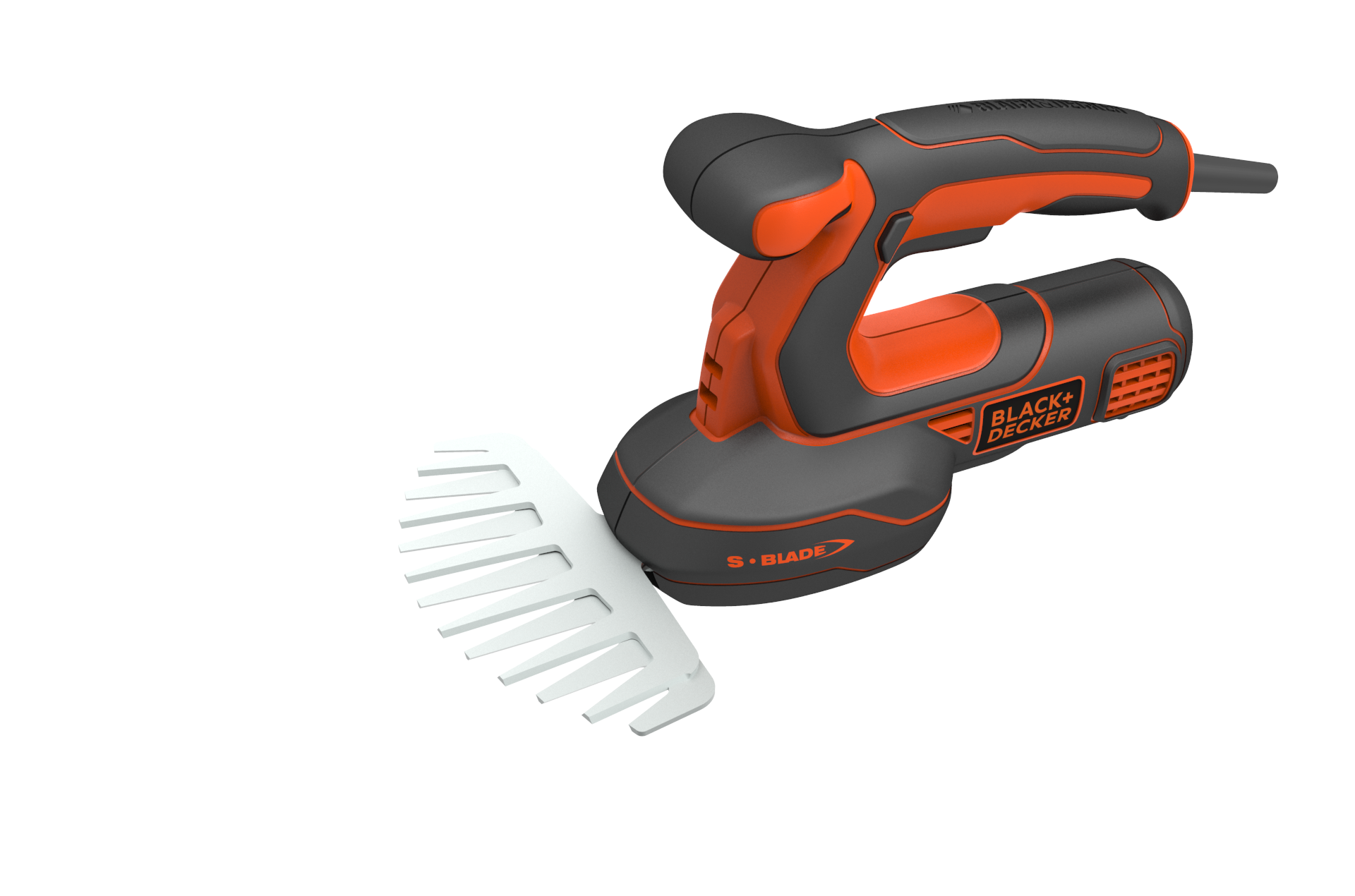 Motor transverse，Grass scissors，Pruning scissors，shear，shear shrubber，Electric tool，