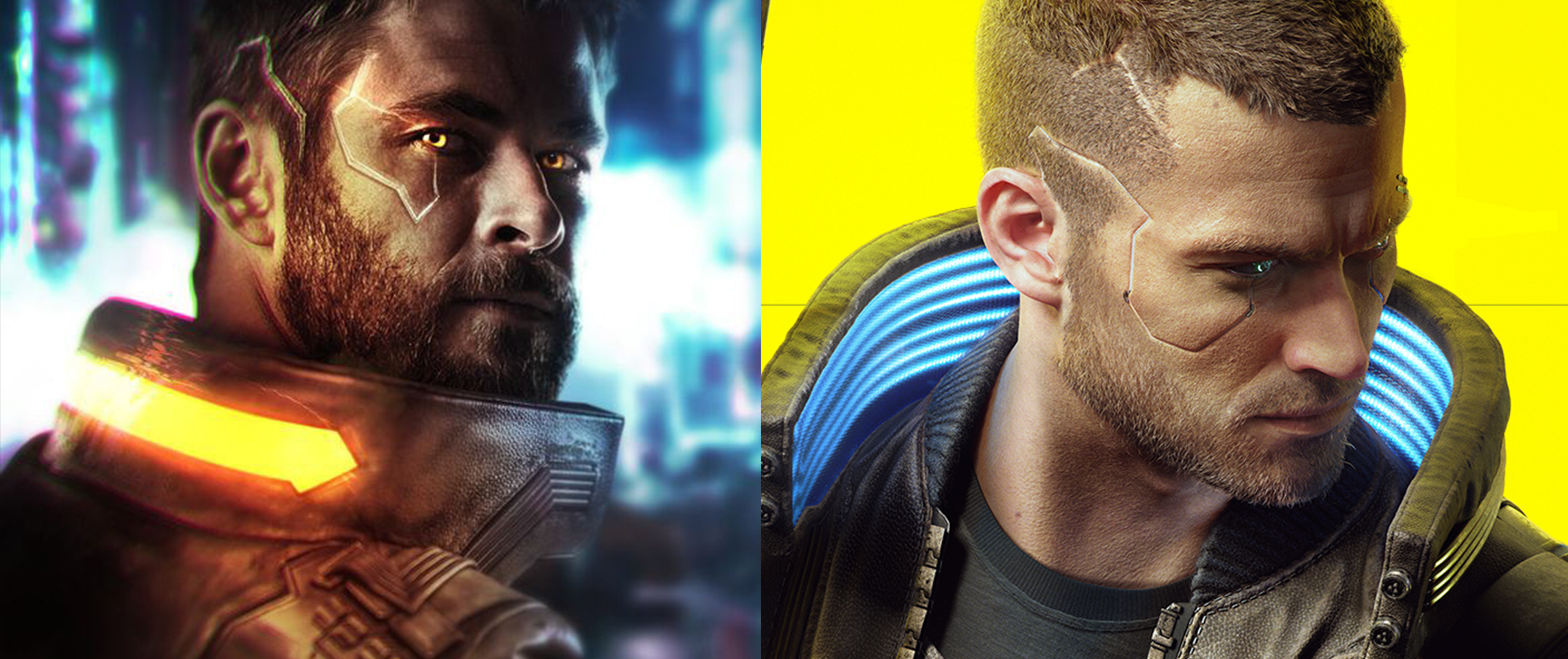 Cyberpunk 2077，Keyshot rendering，industrial design，sporting facilities，Chaopin，