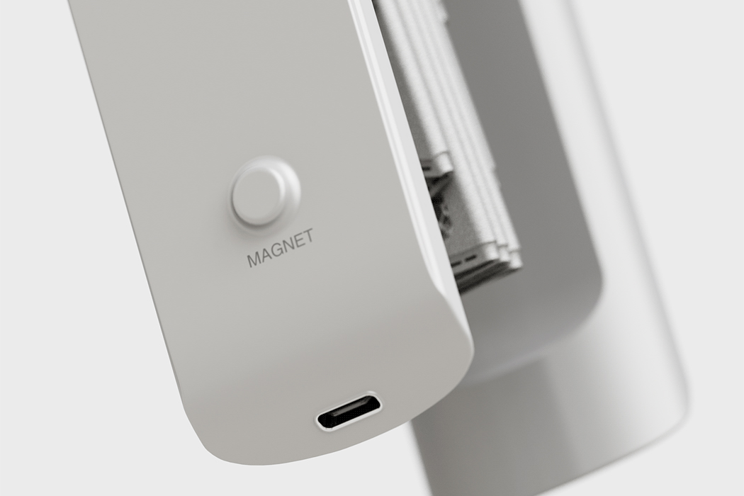 Portable，Foldable，Mosquito repellent，Simplicity，summer，Fold，