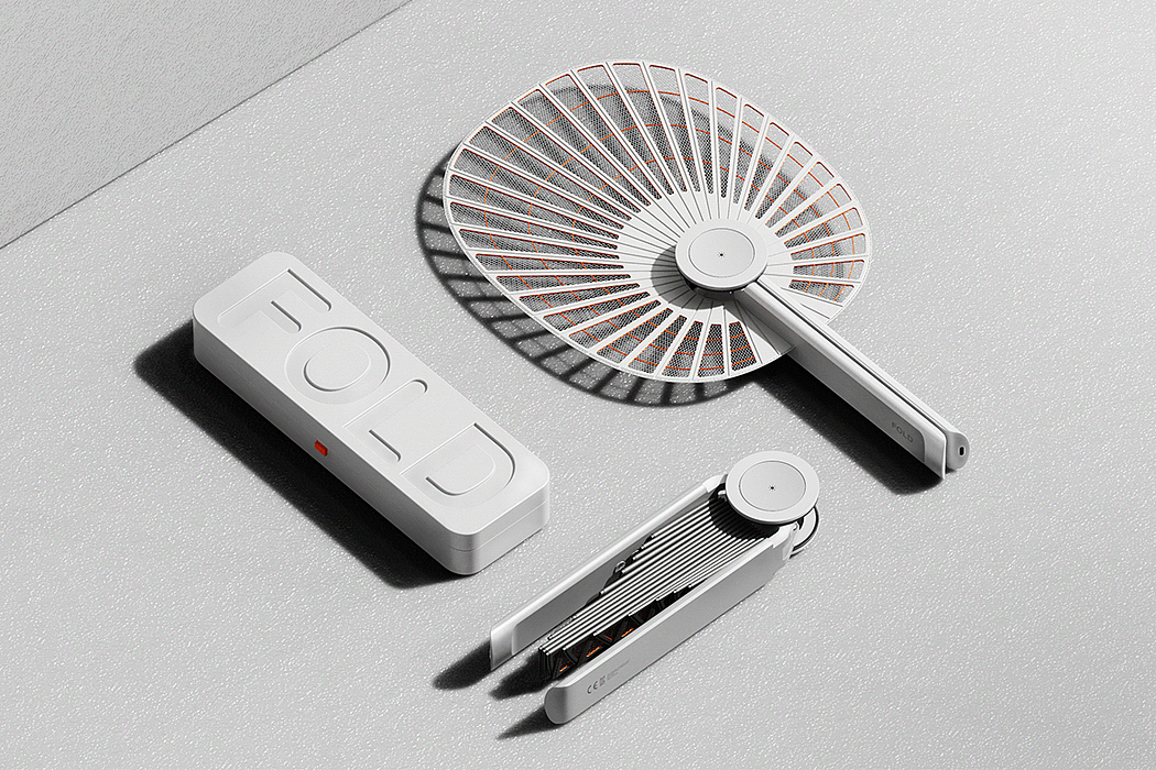 Portable，Foldable，Mosquito repellent，Simplicity，summer，Fold，