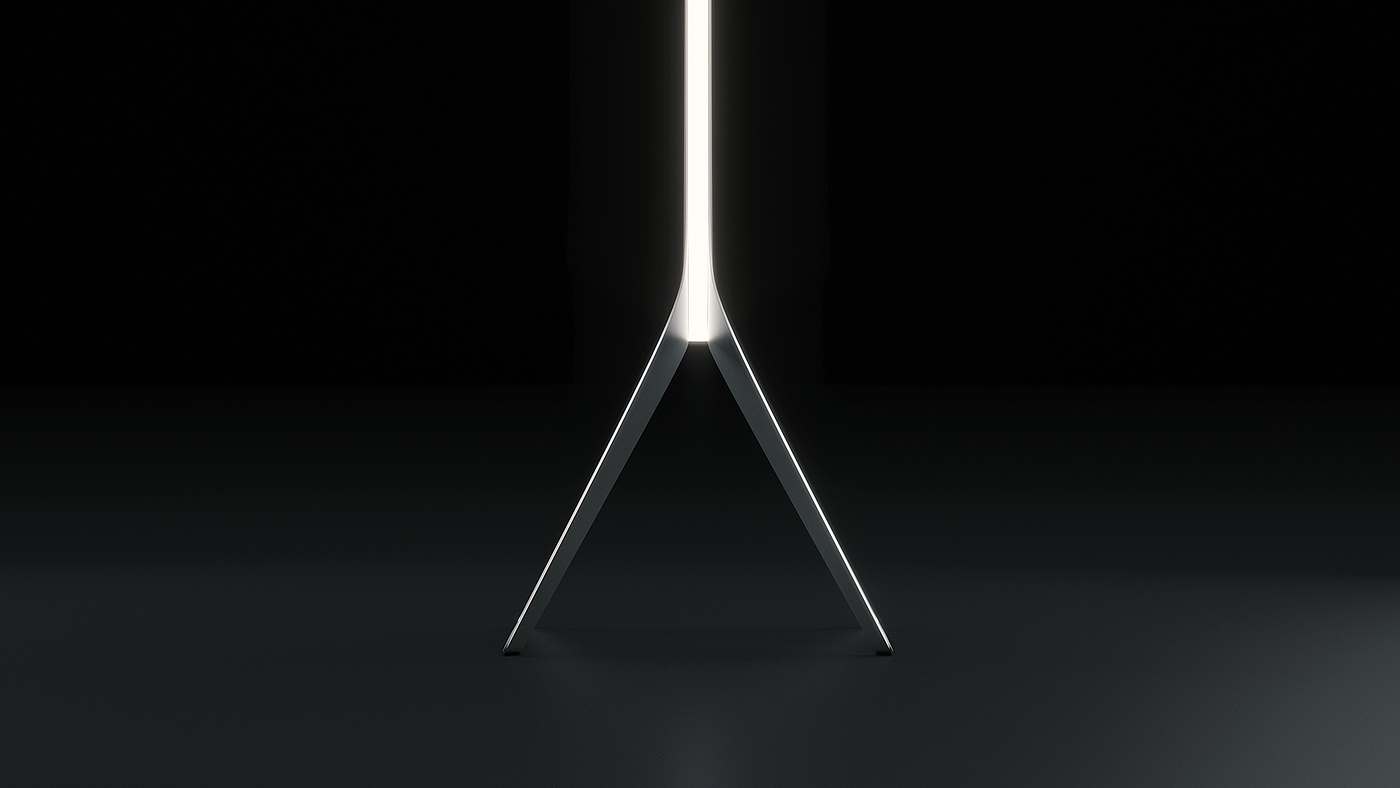 originality，Design，LED lamp，intelligence，