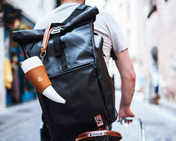 mug，goat，environment protection，coffee cup，Goat horn，