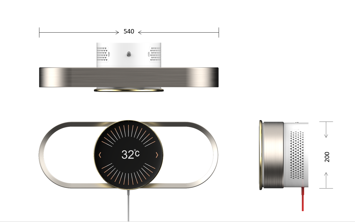 Dryer, dryer, air dryer，