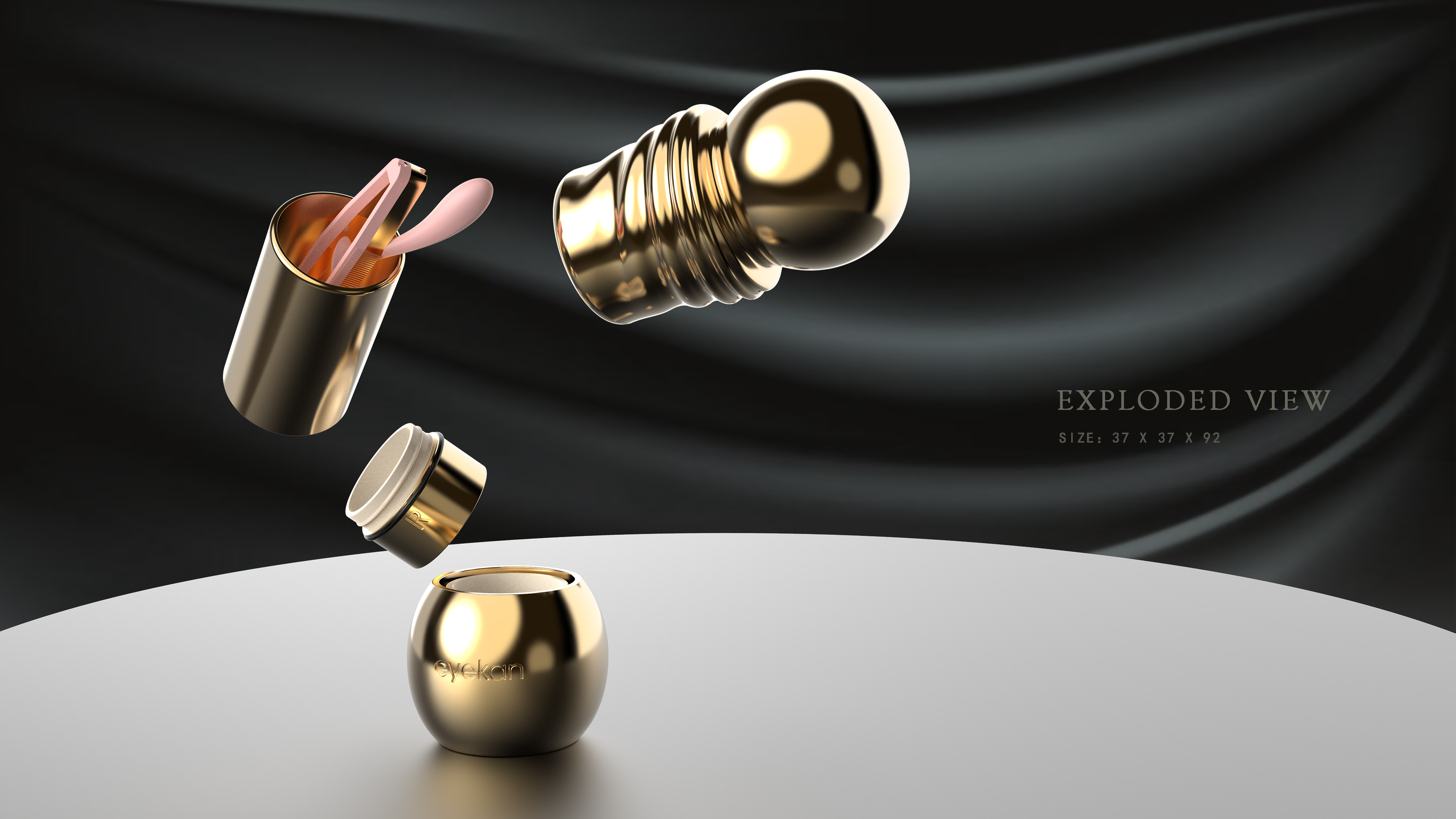 contact lenses，contact lens case ，Ortho-K ，Lipstick，Dior，Dior，Jin Yan magic lipstick Limited Edition，queen，