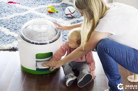 Washing machine，household electrical appliances，environment protection，clothes，