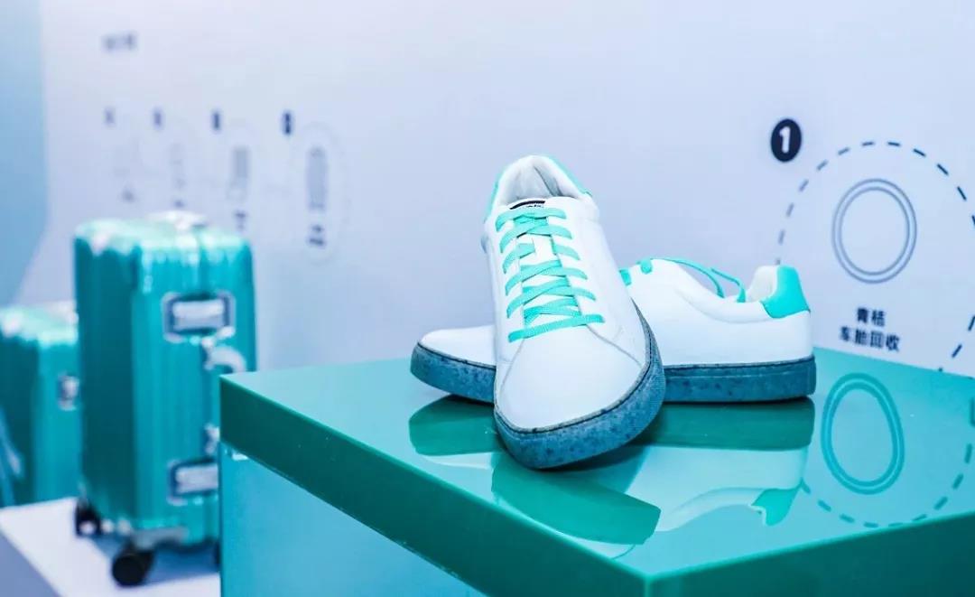 Green orange，Bicycle，Design story，product design，environment protection，