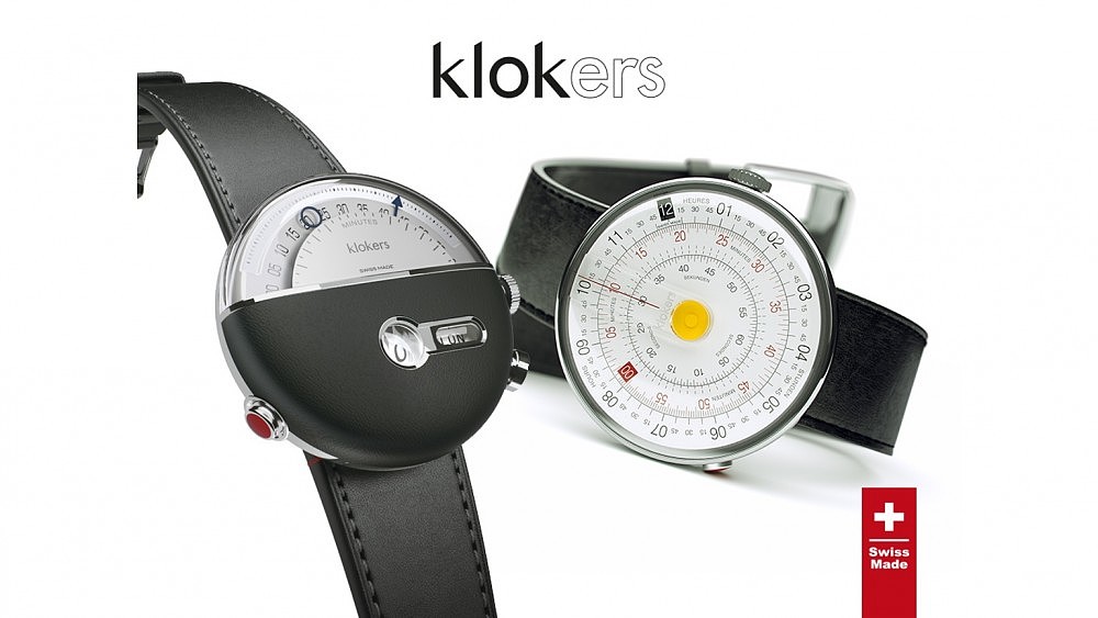 clokers，Wrist watch，hour-02，One click modification，