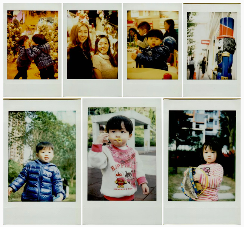 Lego，Double lens，novel，camera，