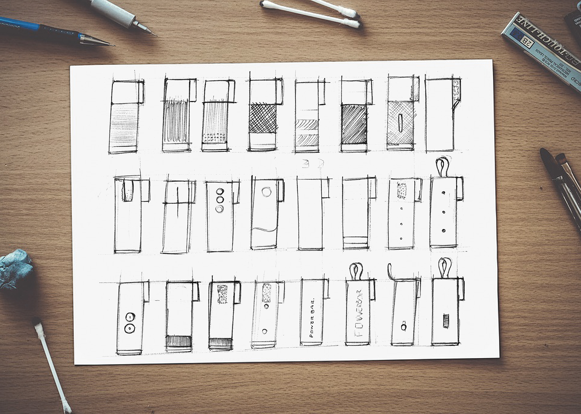 concept，Design，originality，practical，Portable，intelligence，