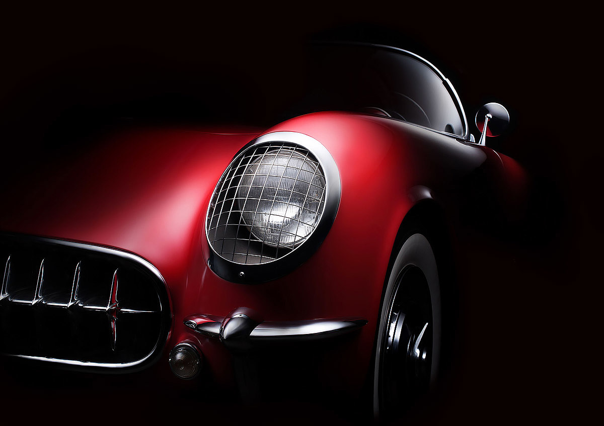 Automobile design，details，Stunning，