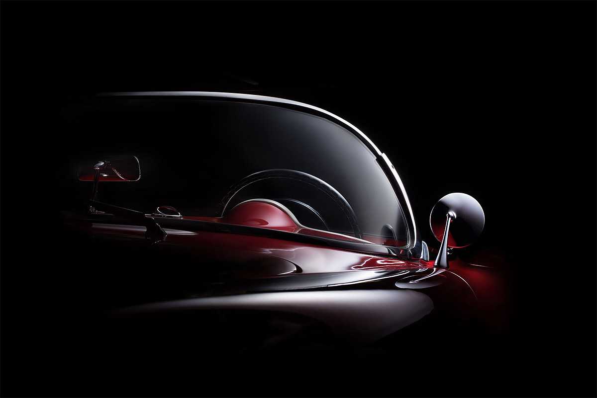 Automobile design，details，Stunning，