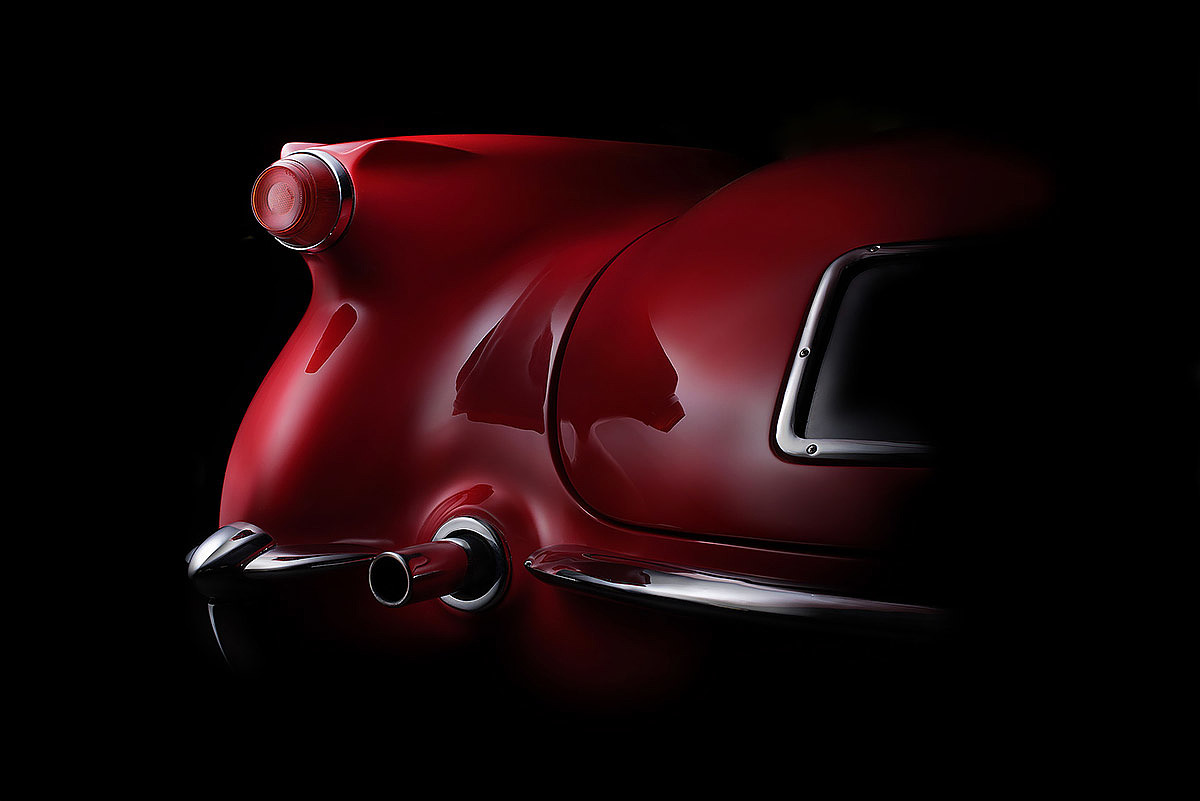 Automobile design，details，Stunning，