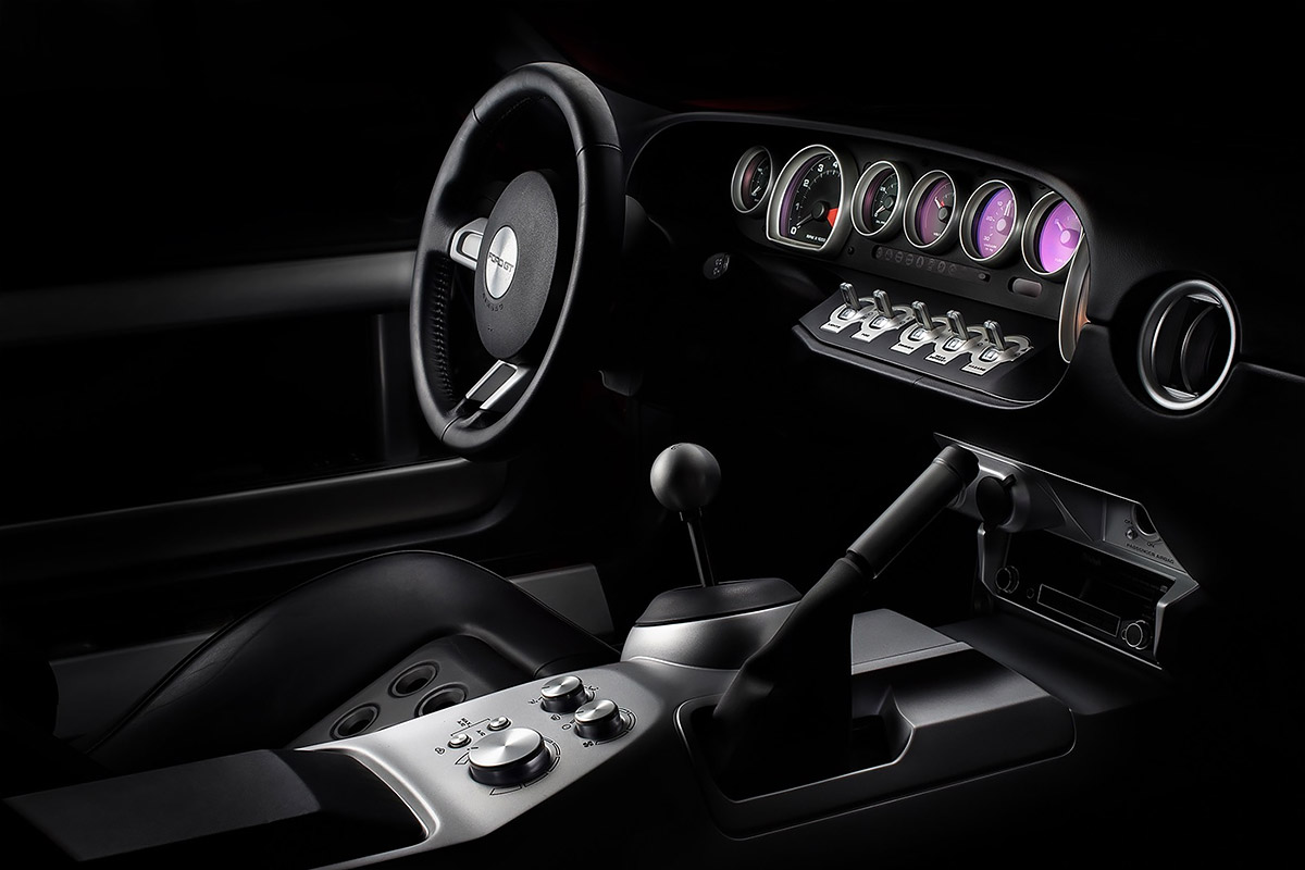 Automobile design，details，Stunning，