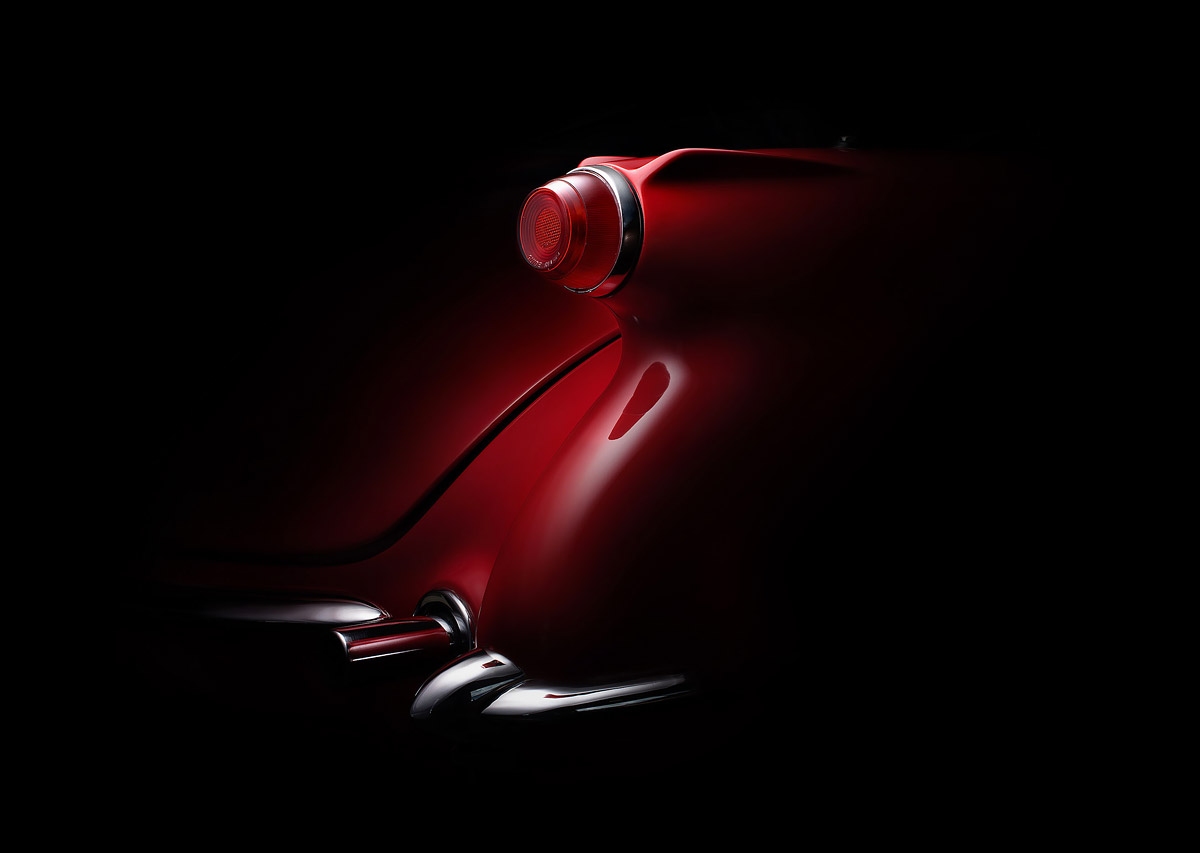 Automobile design，details，Stunning，