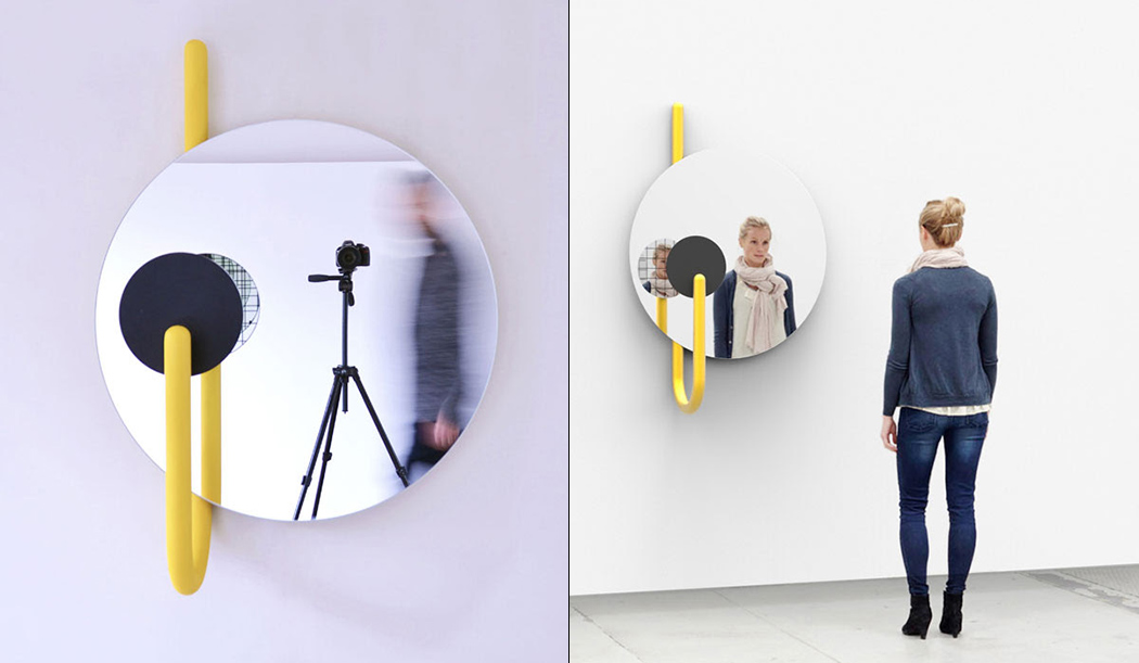 mirror，Social networking，Home Furnishing，Design concept，