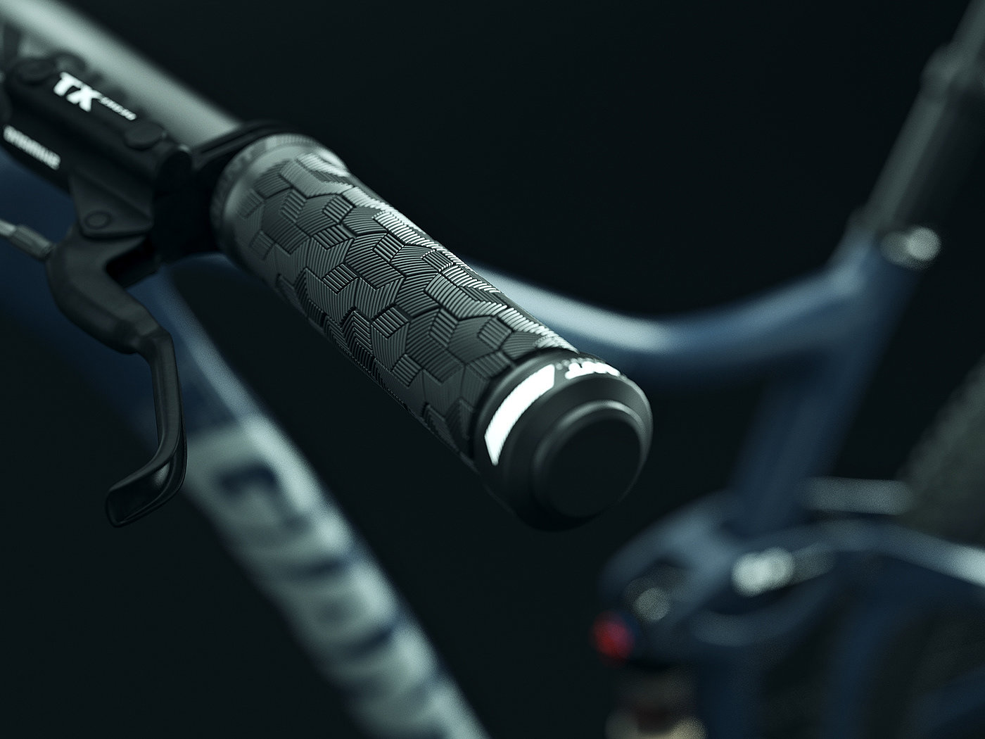 Giant，Mountain bike，Bicycle，cgi，