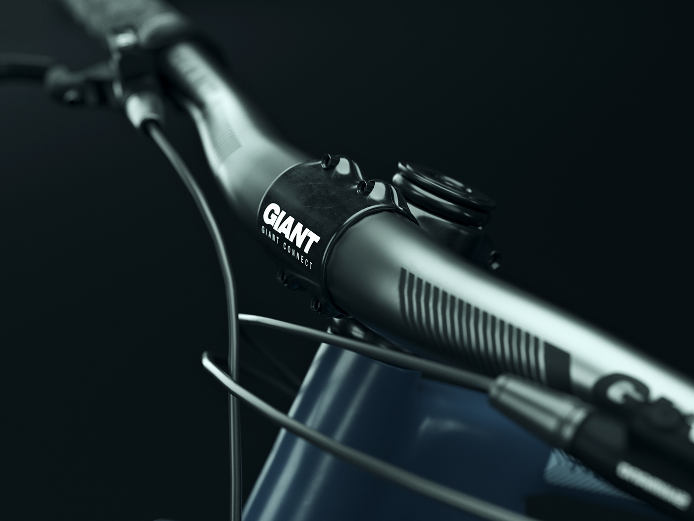 Giant，Mountain bike，Bicycle，cgi，