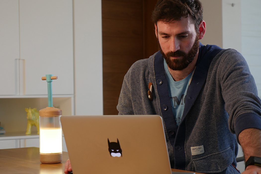 lamps and lanterns，Syringe，Home Furnishing，led，originality，