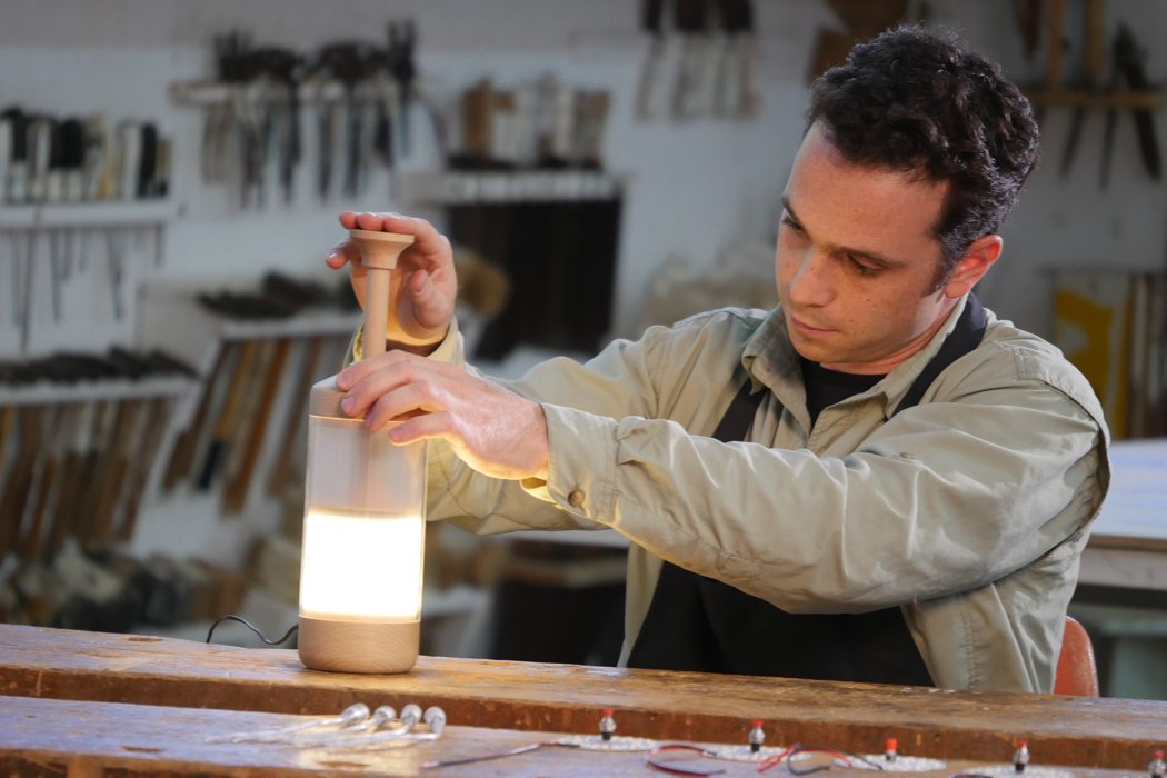 lamps and lanterns，Syringe，Home Furnishing，led，originality，