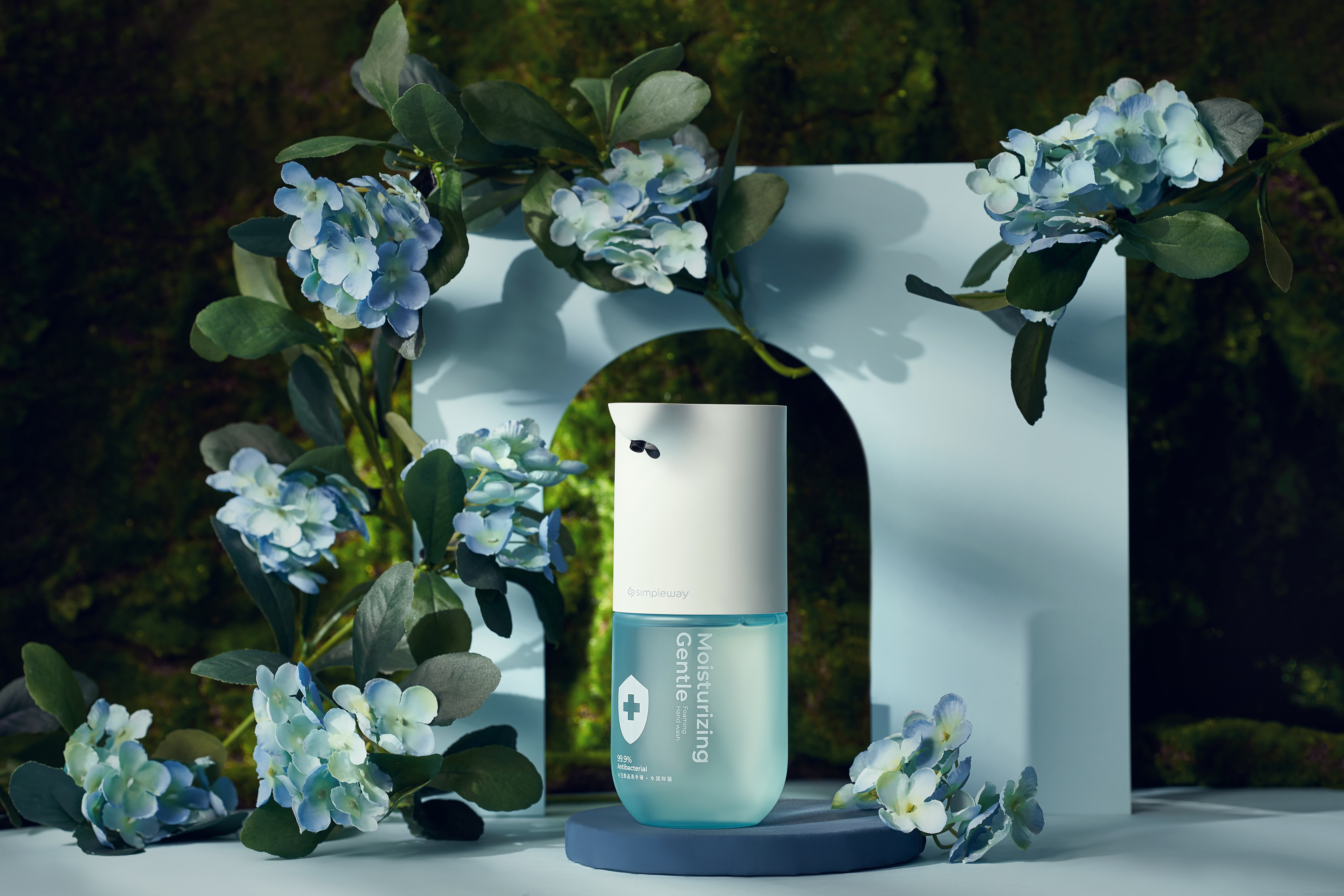 Wash mobile phone，intelligence，