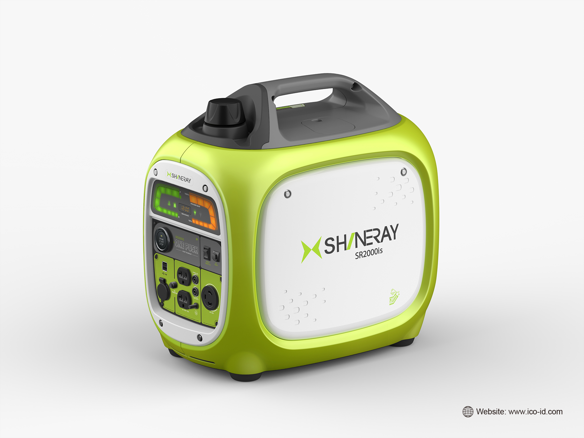 alternator，Appearance design，Electric tool，Tools and equipment，