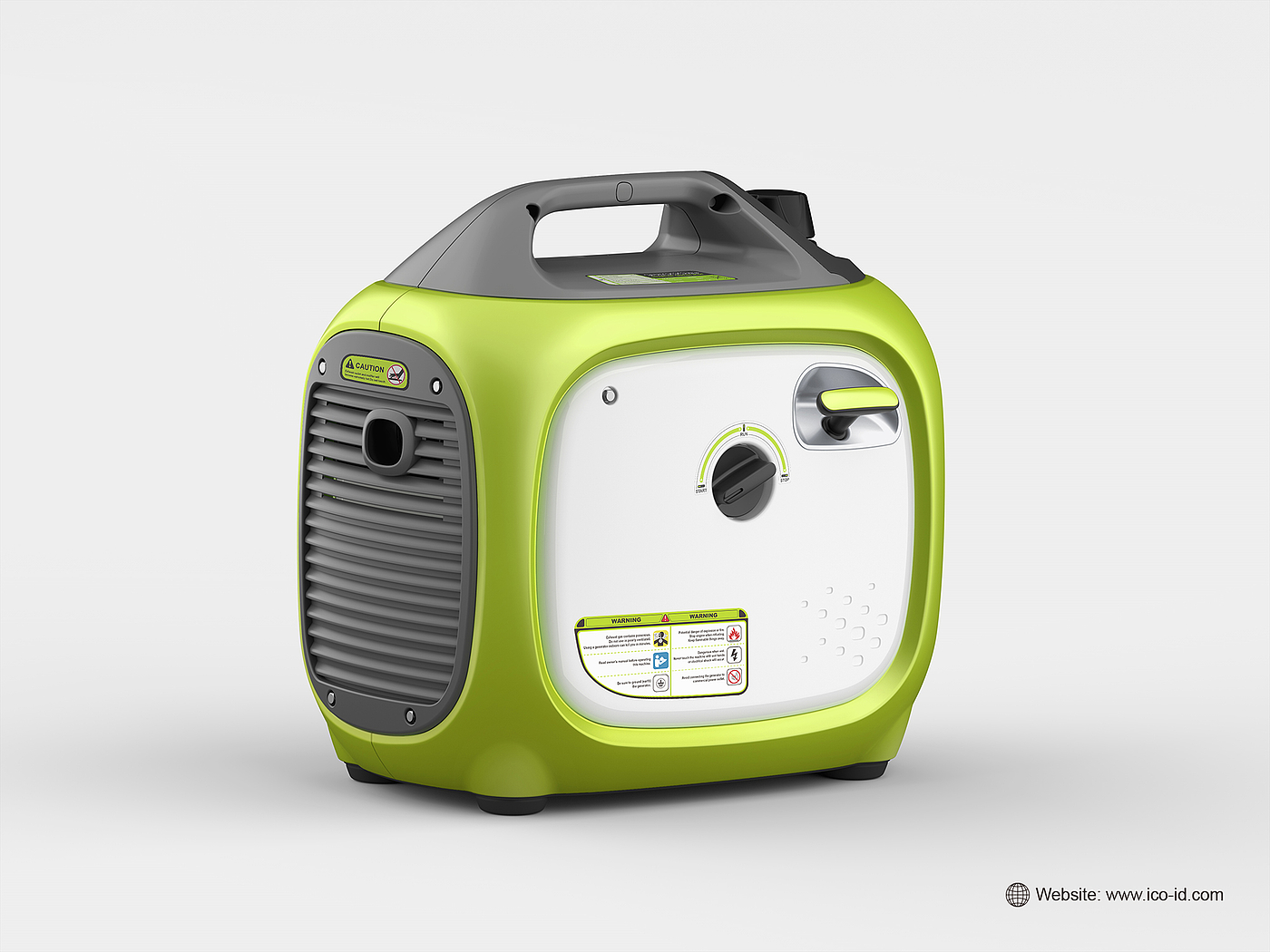 alternator，Appearance design，Electric tool，Tools and equipment，