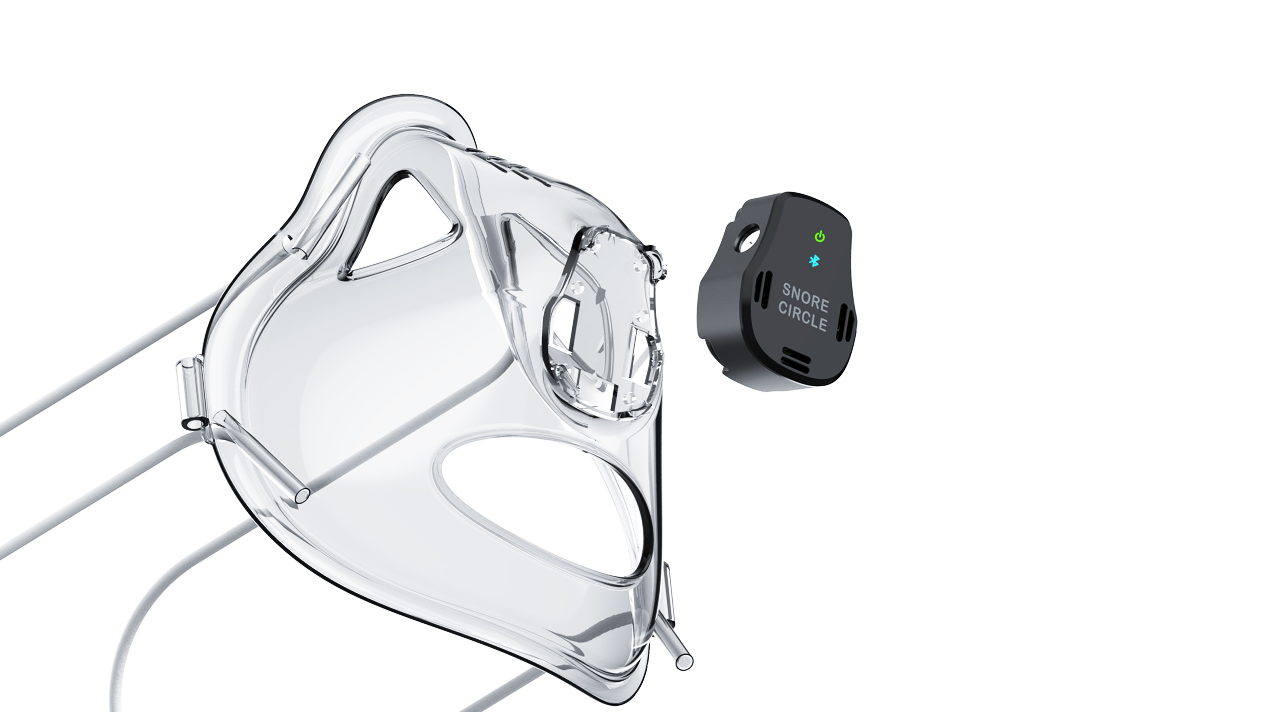 Detector, young and fashionable，