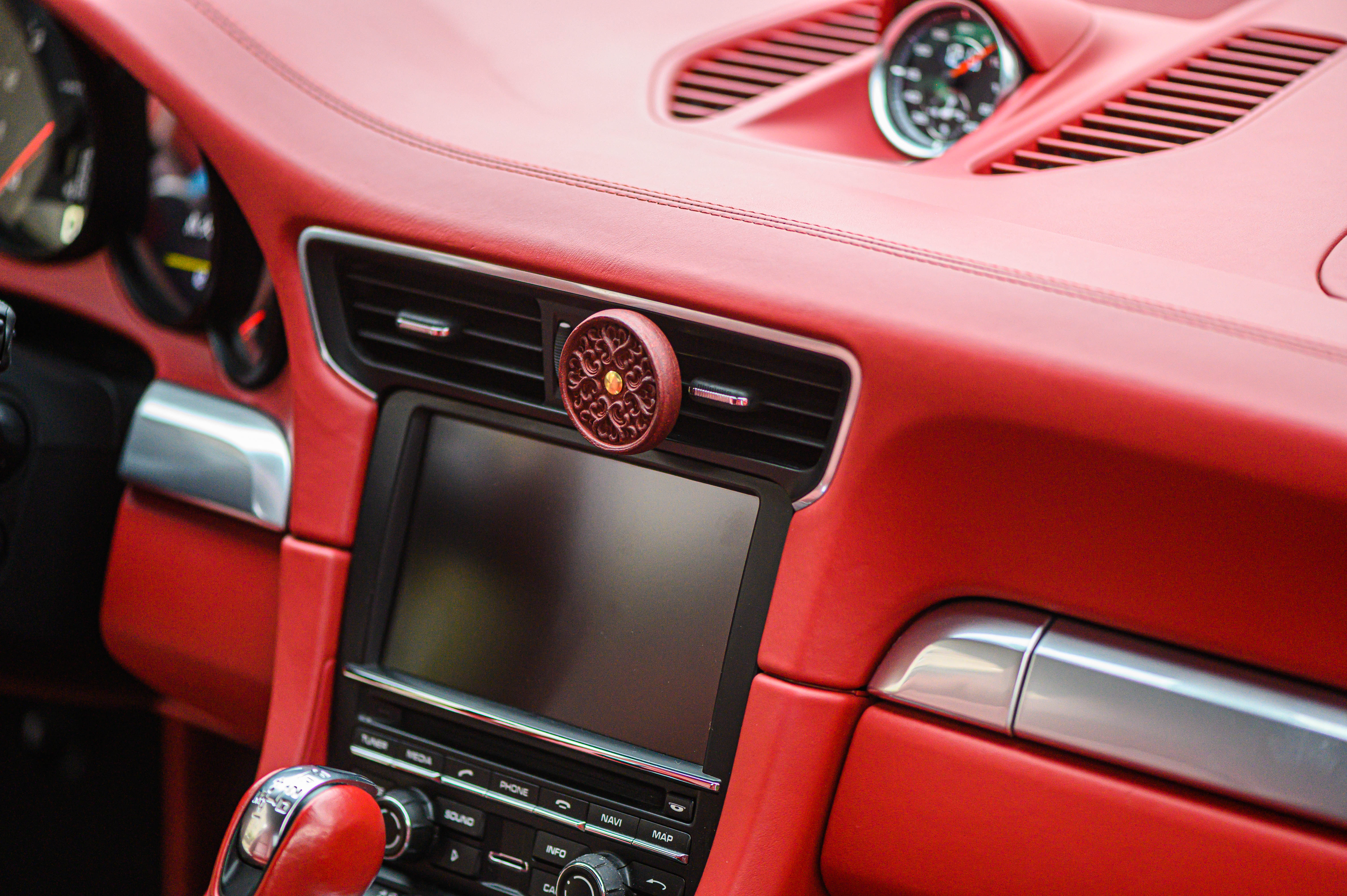 Incense path，Guoxiang，Vehicle fragrance，Vehicle incense plate，