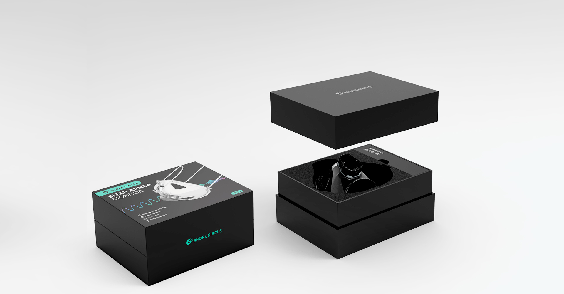 Detector, young and fashionable，