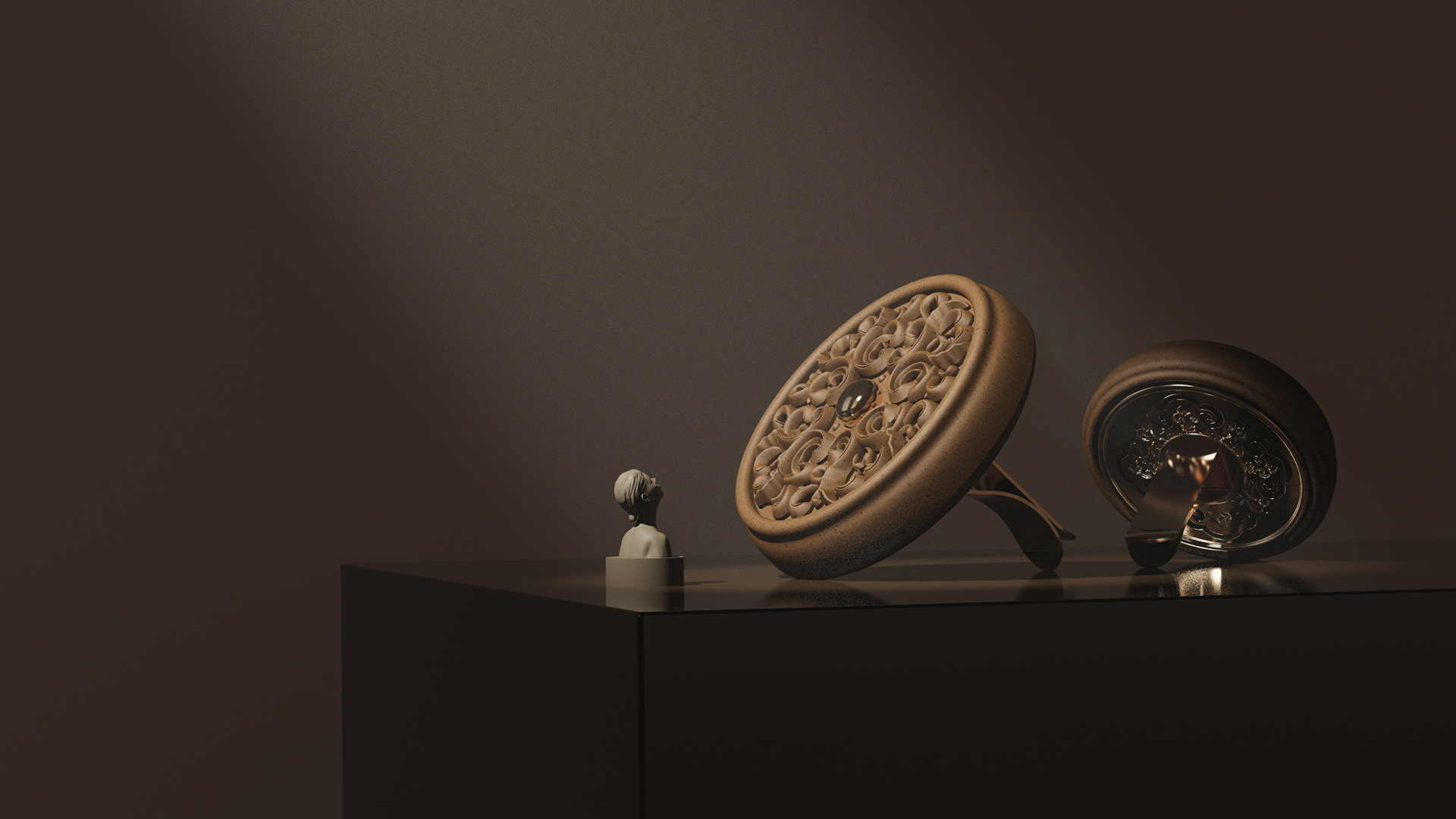 Incense path，Guoxiang，Vehicle fragrance，Vehicle incense plate，