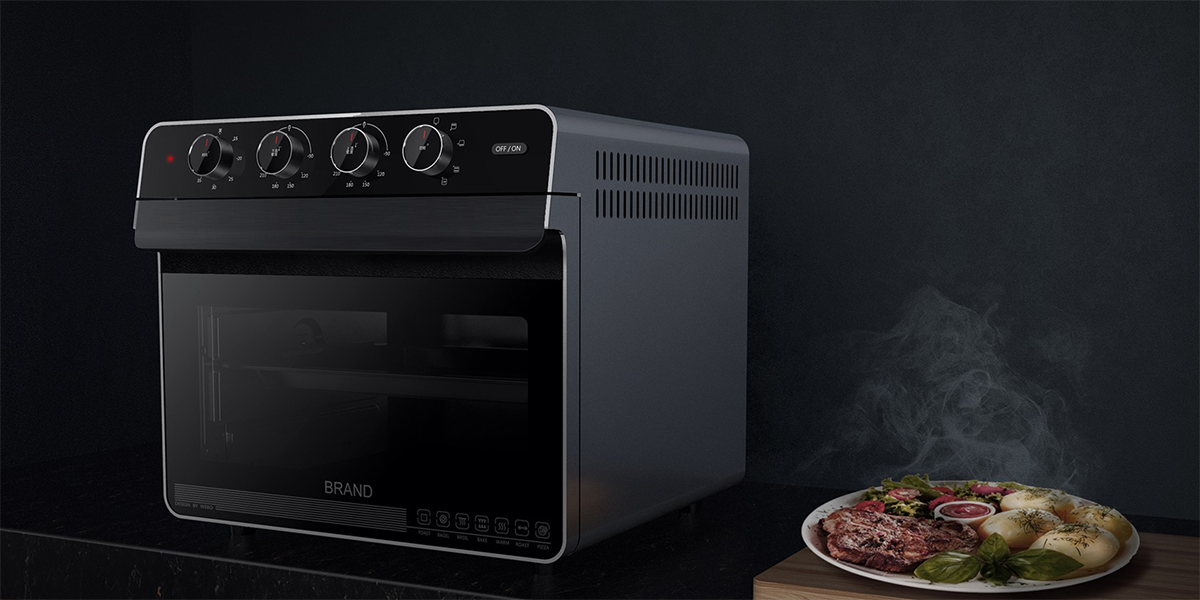 Home appliance design，Guangzhou industrial design company，Weibo design，