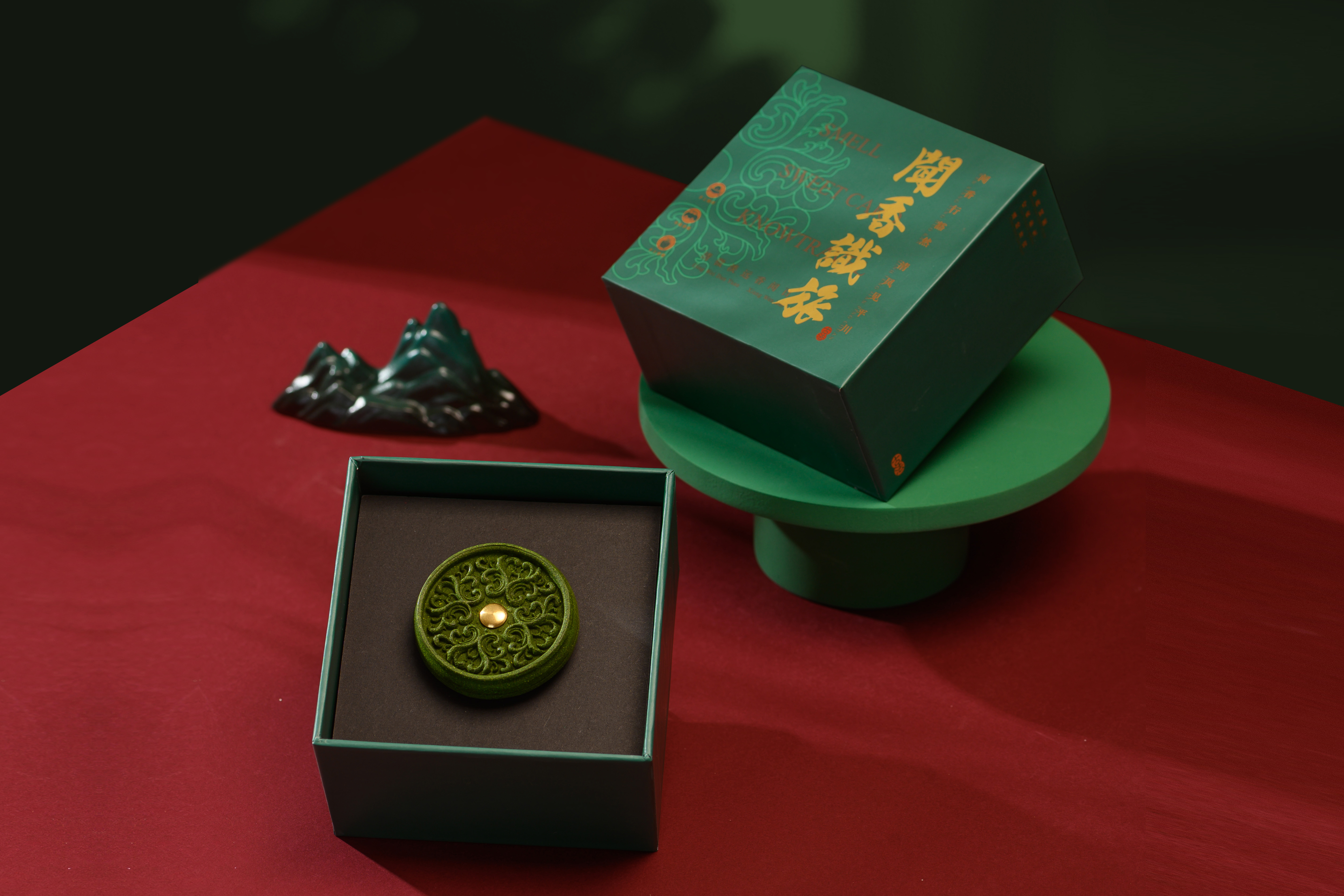 Incense path，Guoxiang，Vehicle fragrance，Vehicle incense plate，