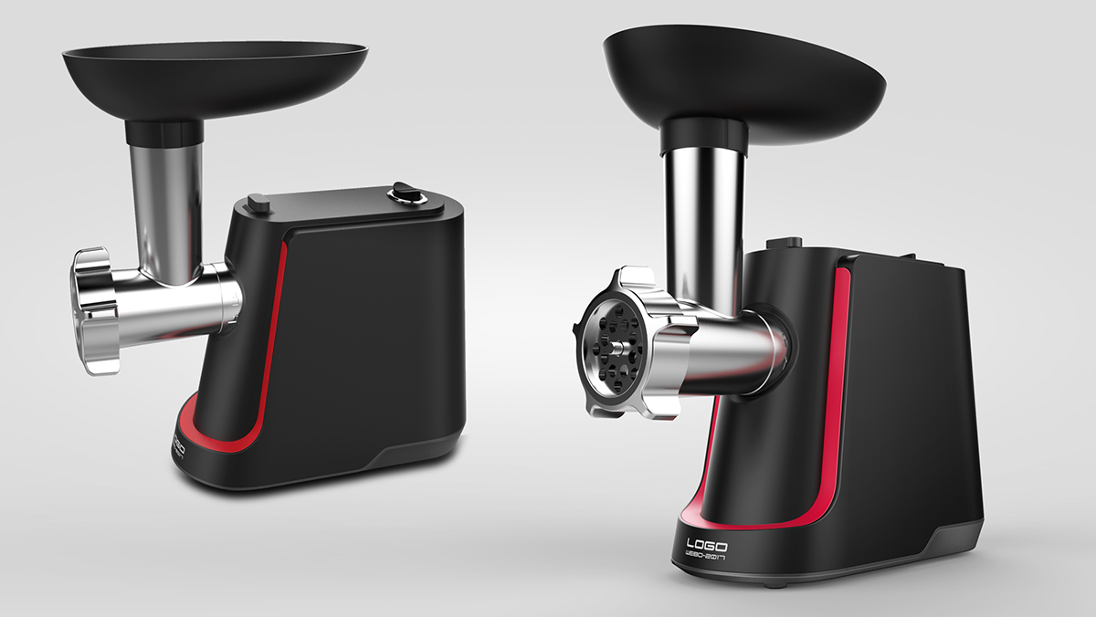 Design of small household appliances，Guangzhou product design company，Weibo design，